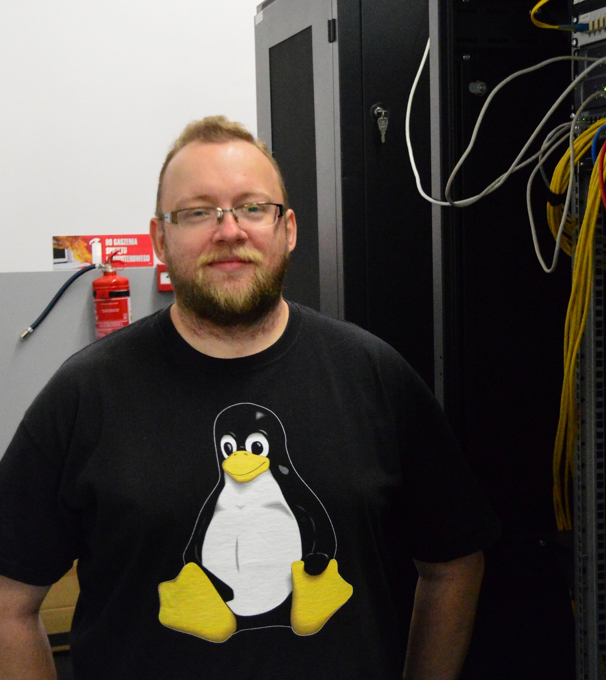 KRZYSZTOF SZMIGIELSKI KRZYSZTOF SZMIGIELSKI