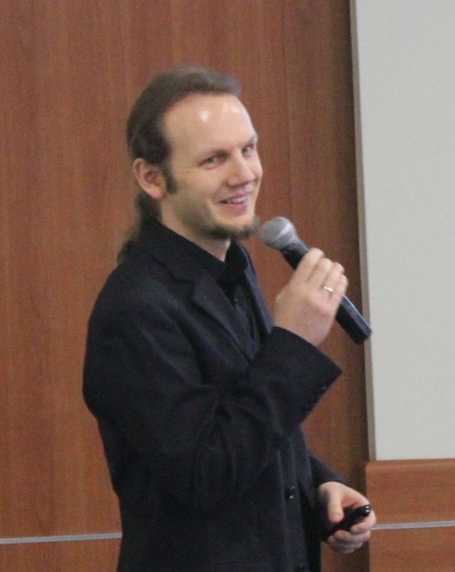 PIOTR KUBIAK PIOTR KUBIAK