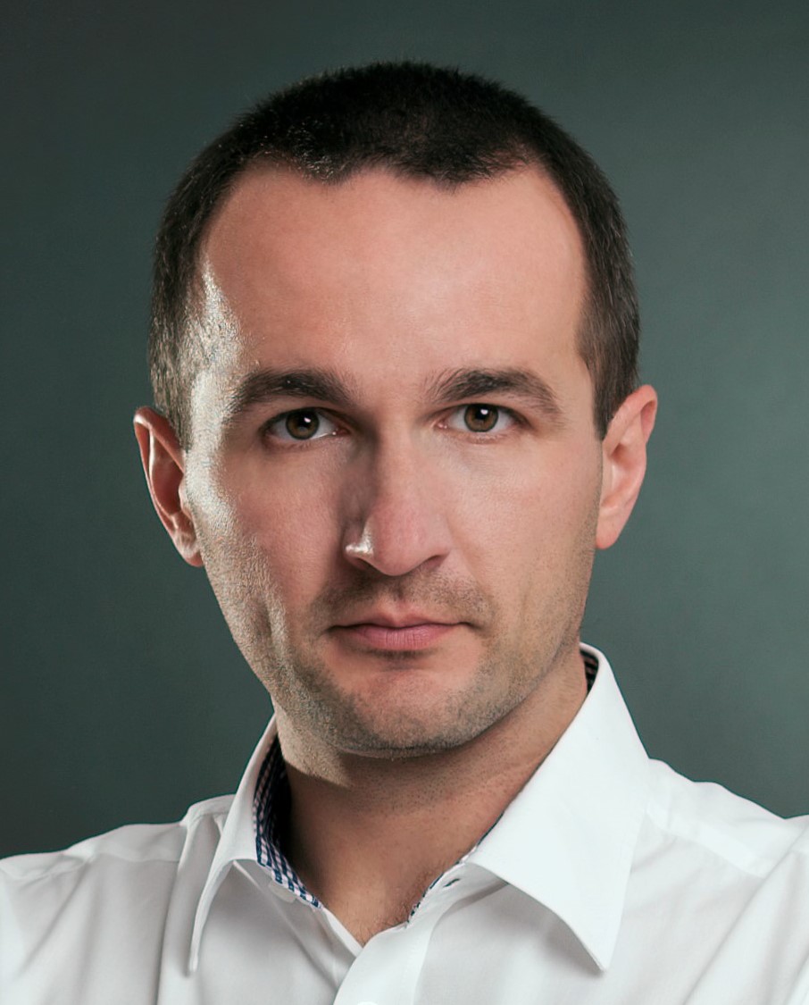 Jarosław Lipczyński