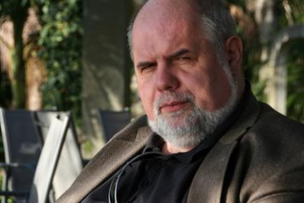 Krzysztof Szczygieł Krzysztof Szczygieł