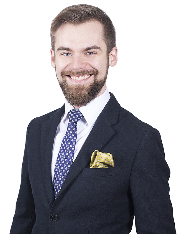 DAMIAN KLIMAS DAMIAN KLIMAS