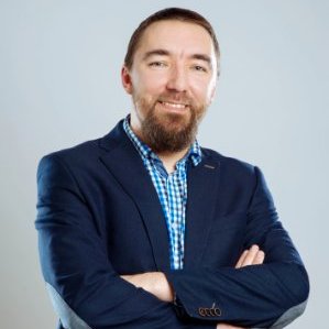 Przemysław Starosta