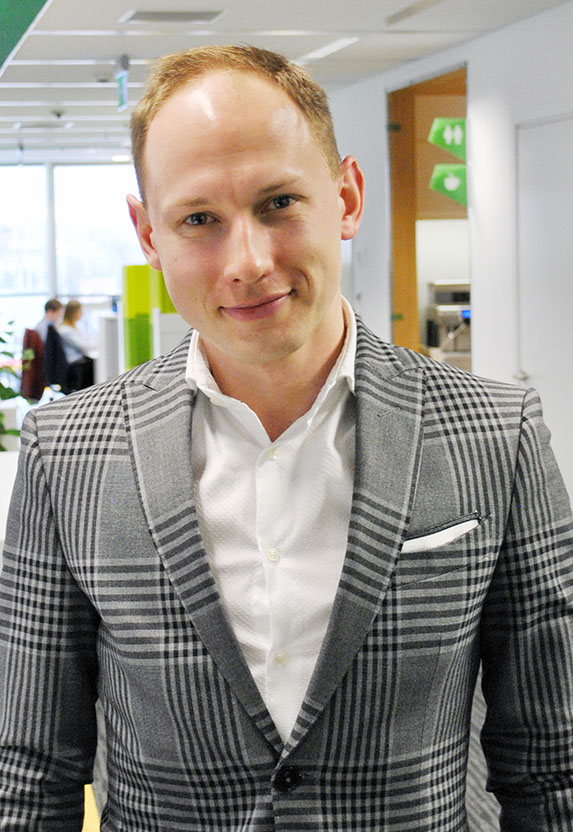 KAROL WODECKI KAROL WODECKI