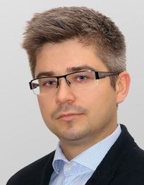 Michał Najmrocki