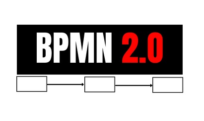 BPMN 2.0.- praktyczny kurs od podstaw