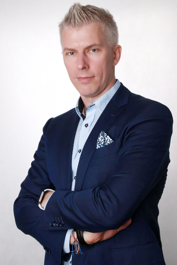 Dr Przemysław Sołdacki