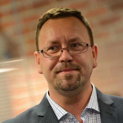 GRZEGORZ KRZEMIŃSKI