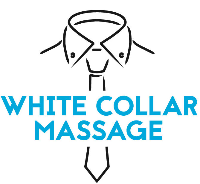 WHITE-COLLAR MASSAGE