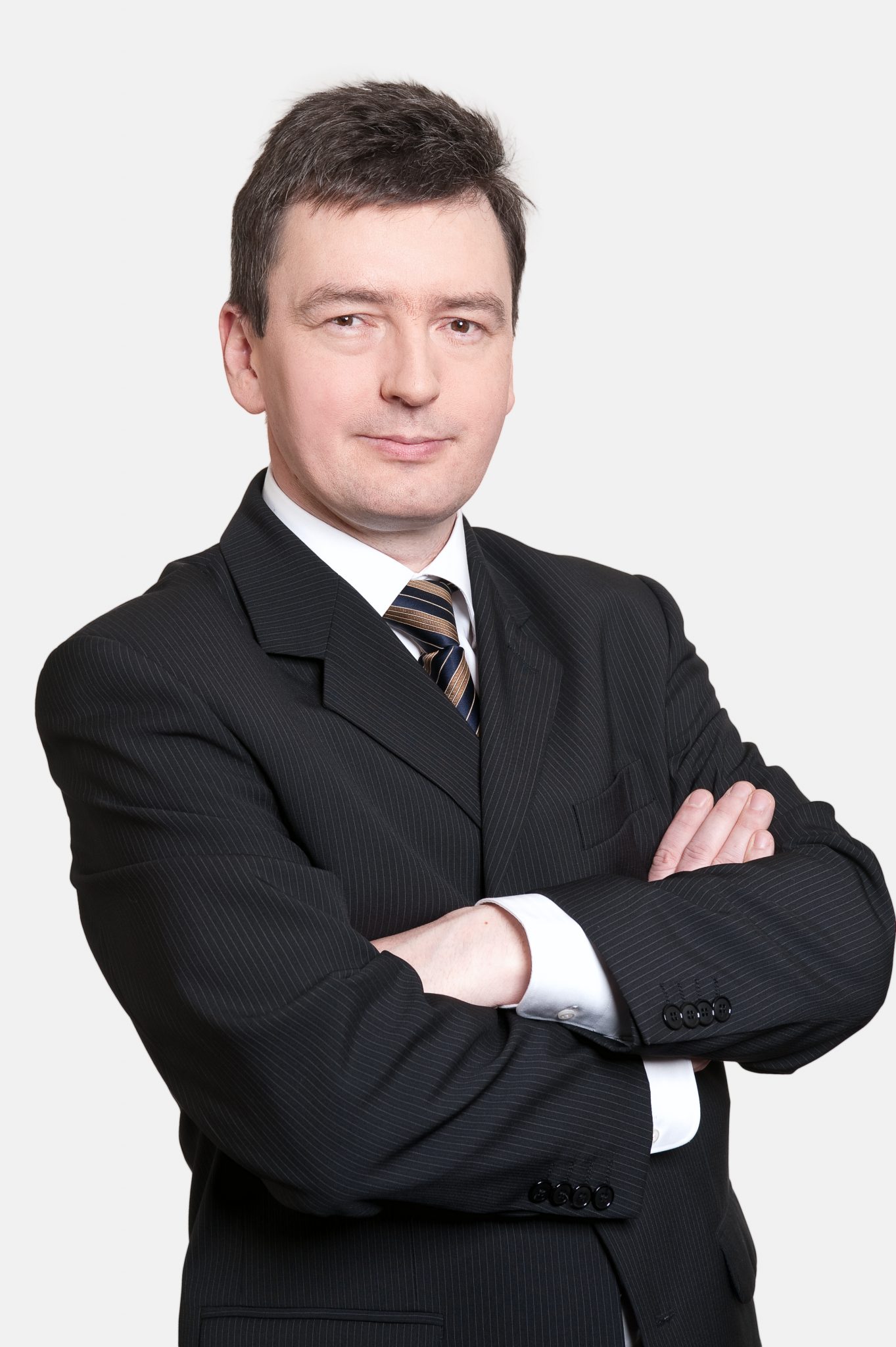 JANUSZ BOSSAK