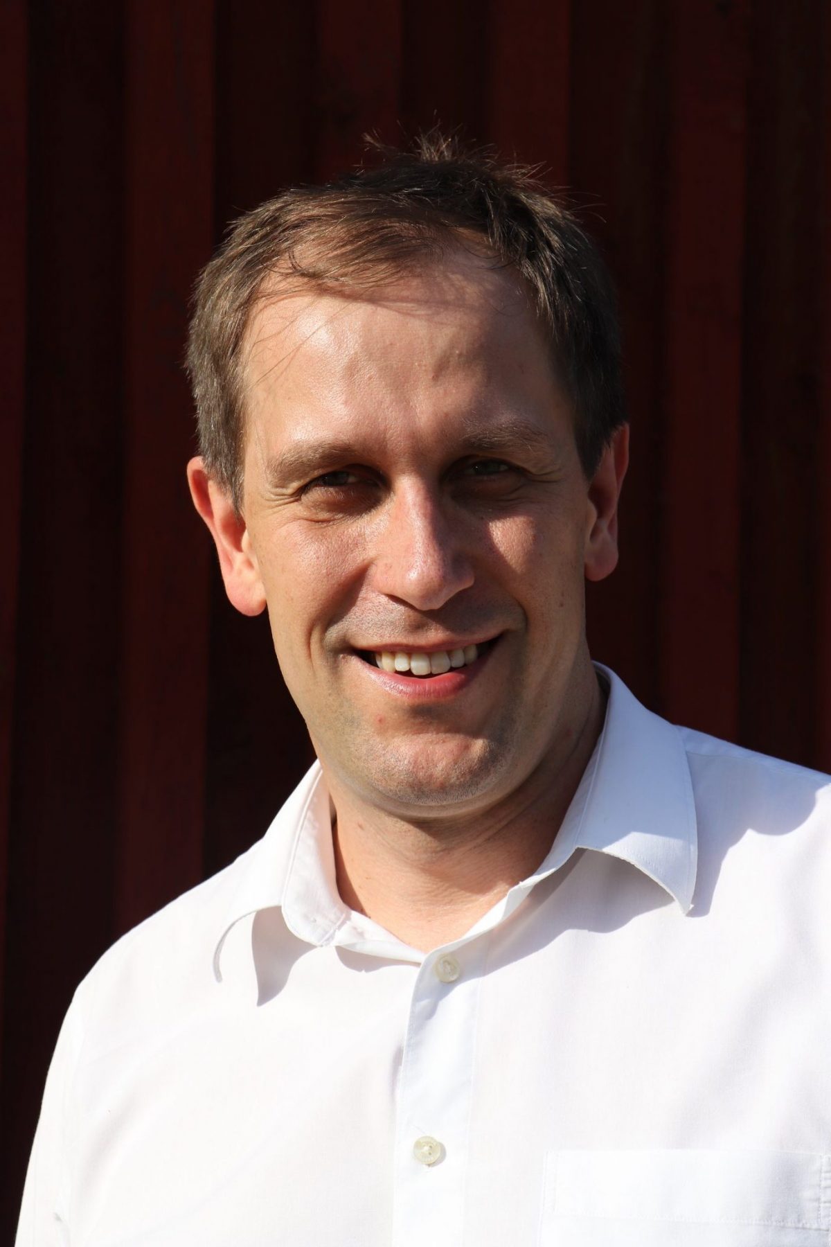 Marcin Makowski Marcin Makowski