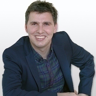 MARCIN KOWALSKI MARCIN KOWALSKI