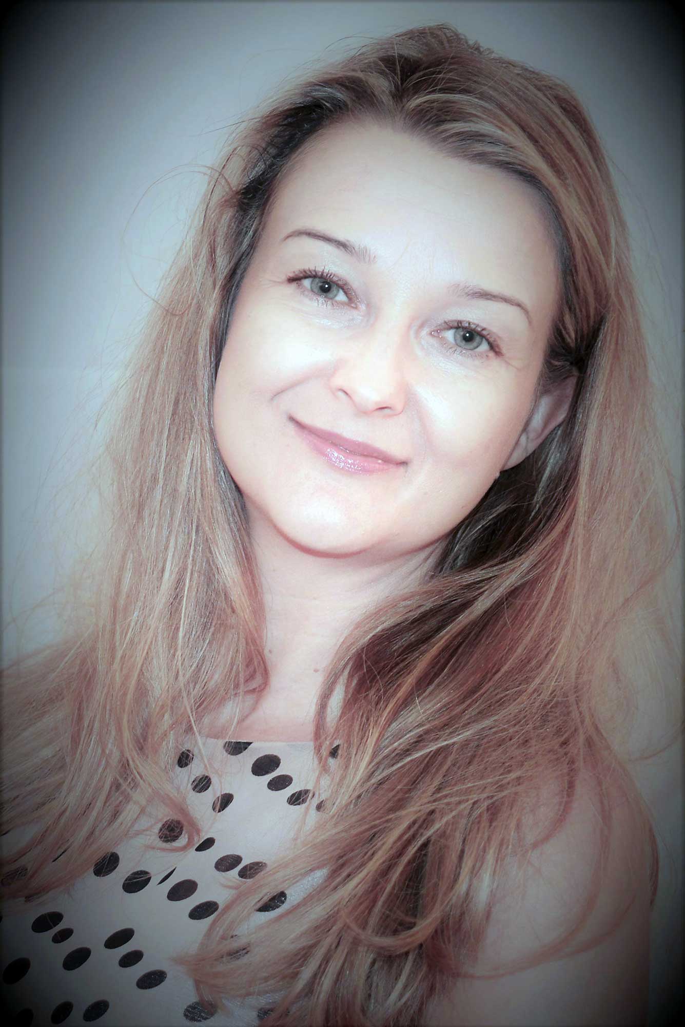 Monika Pietruszyńska Monika Pietruszyńska