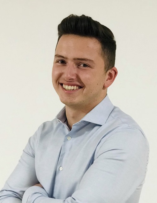 Szymon Fojna Szymon Fojna