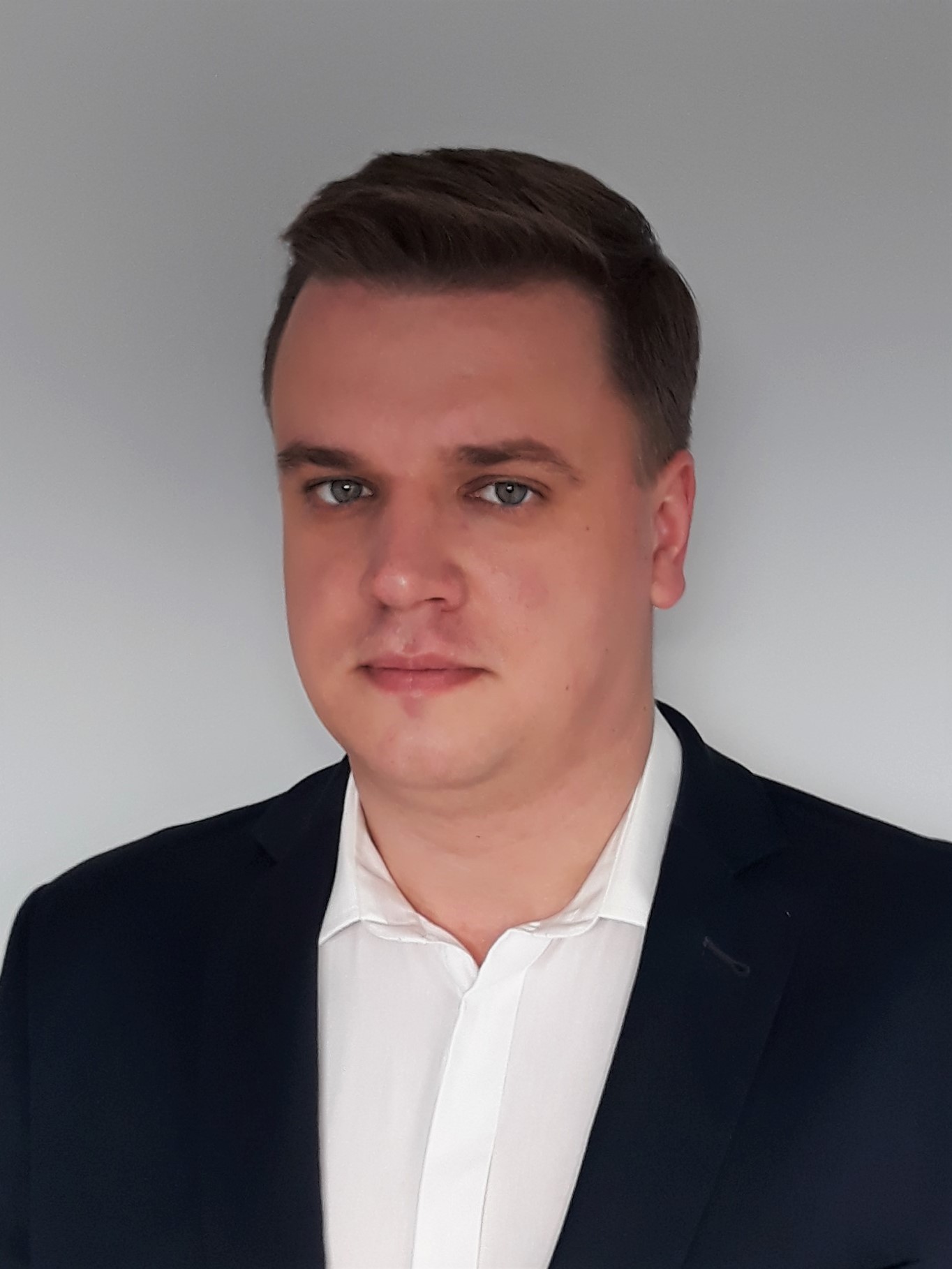 Piotr Sliż Piotr Sliż