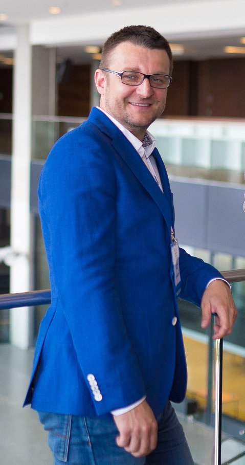 BARTŁOMIEJ PAPISZ BARTŁOMIEJ PAPISZ