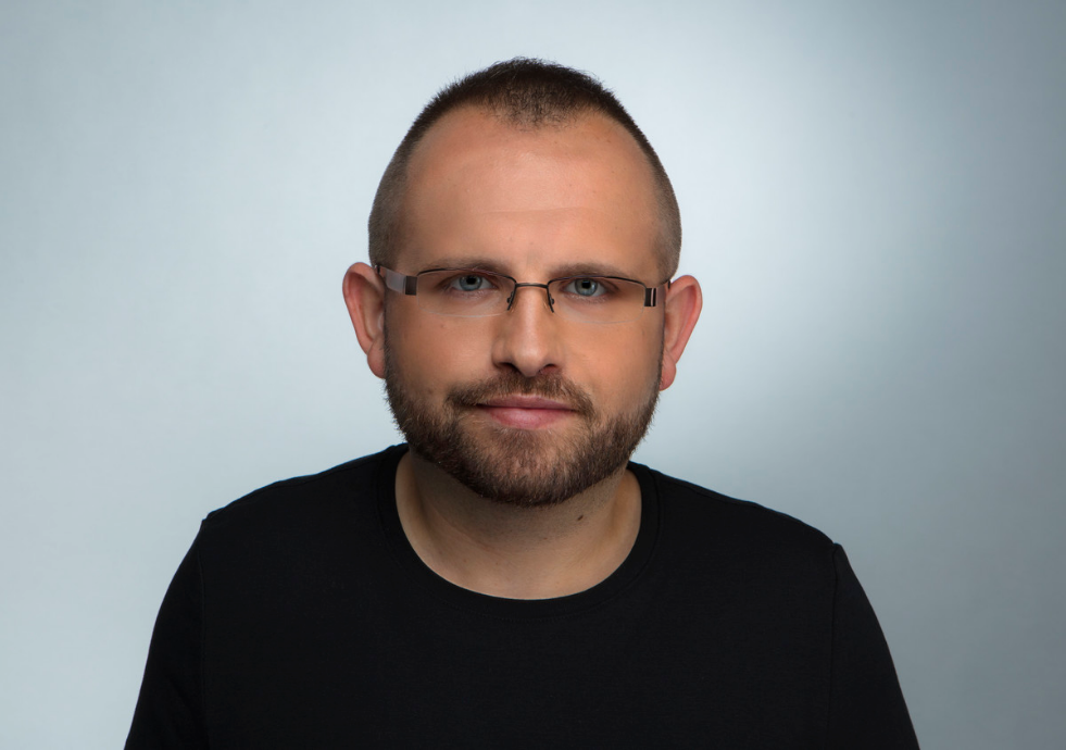 Piotr Kawalec Piotr Kawalec