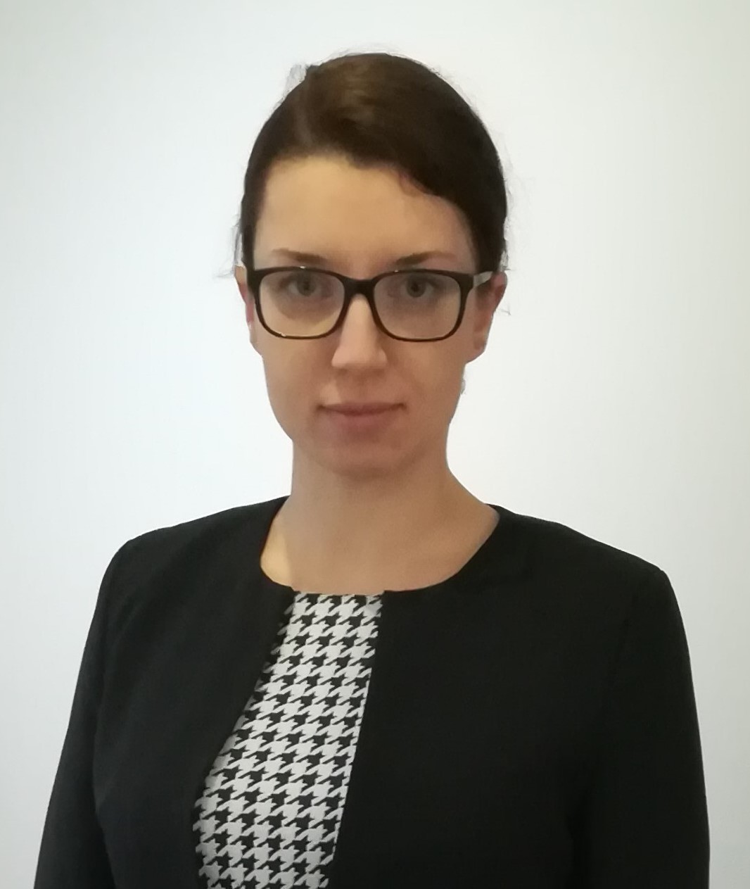 Iwona Magdalena Aleksandrowicz