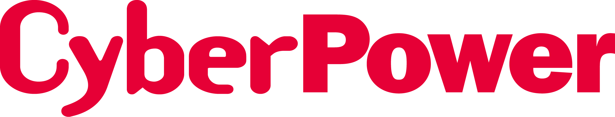 CyberPower CyberPower