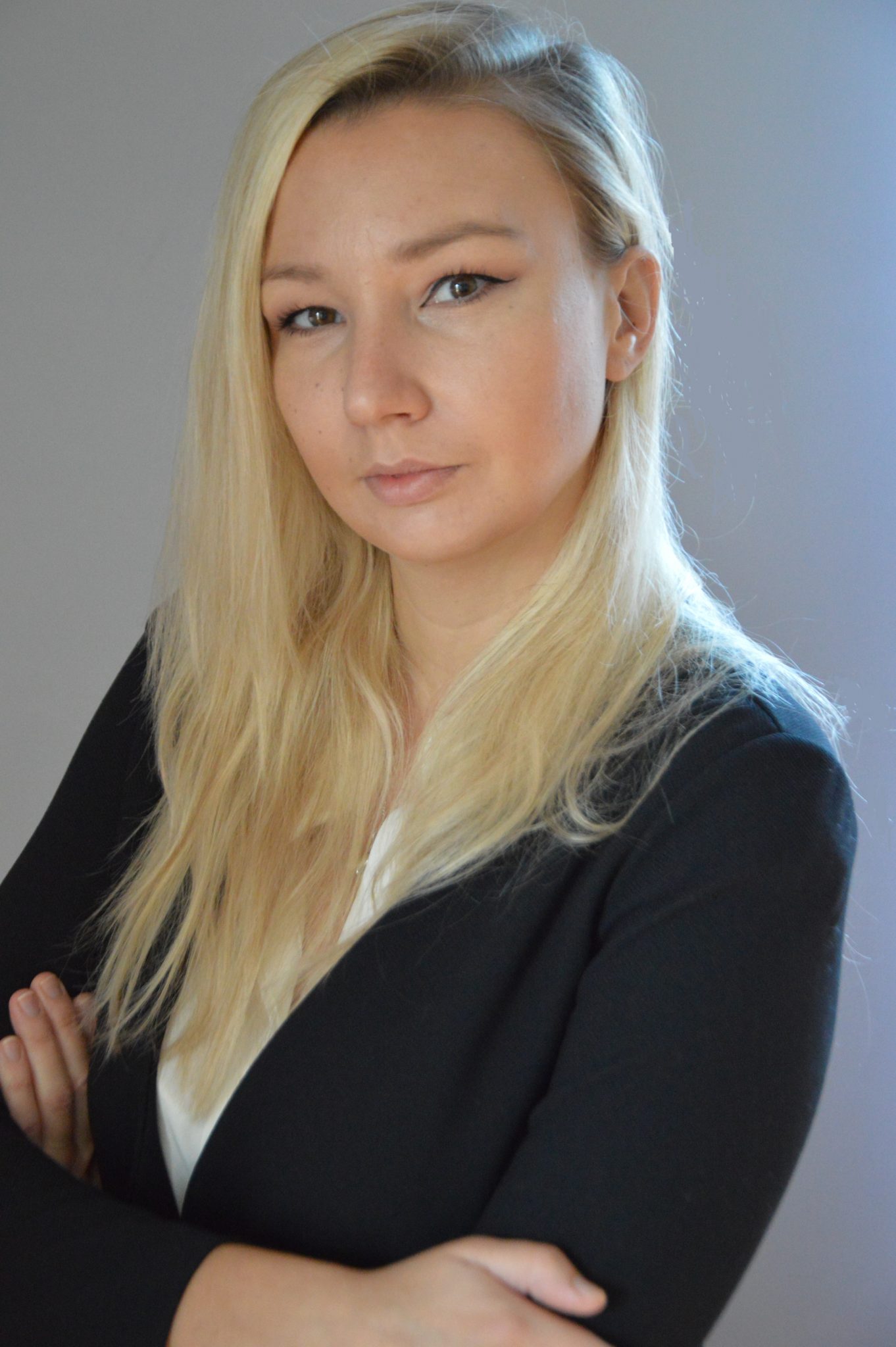 dr Kinga Anna Krupcała