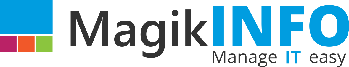 MagikINFO MagikINFO