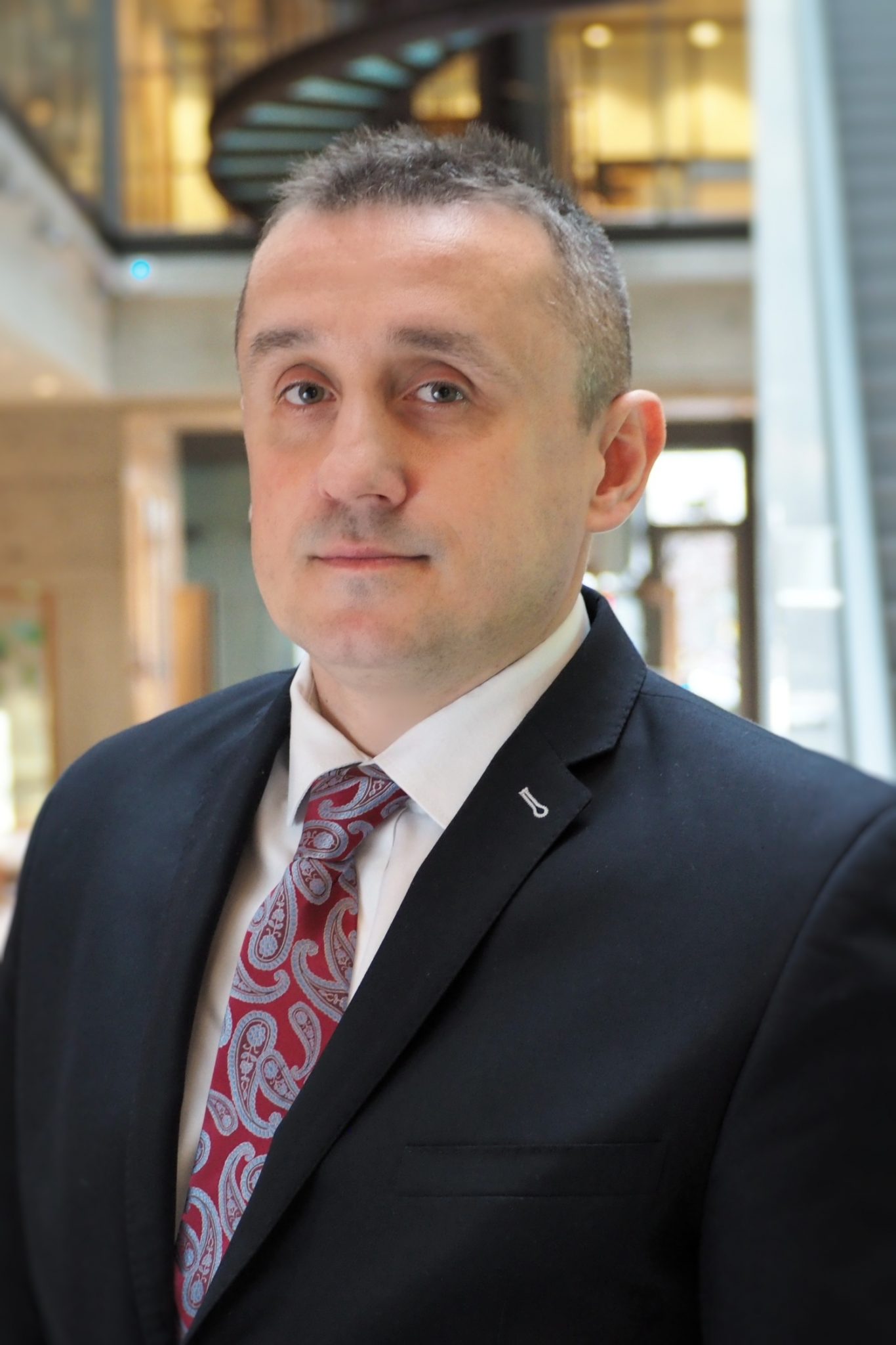 Piotr Słupczyński Piotr Słupczyński