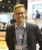 Marcin Jędrachowicz