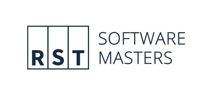 RST Software Masters RST Software Masters