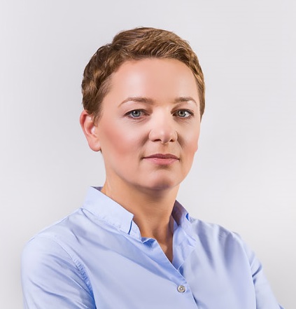 Urszula Fijałkowska