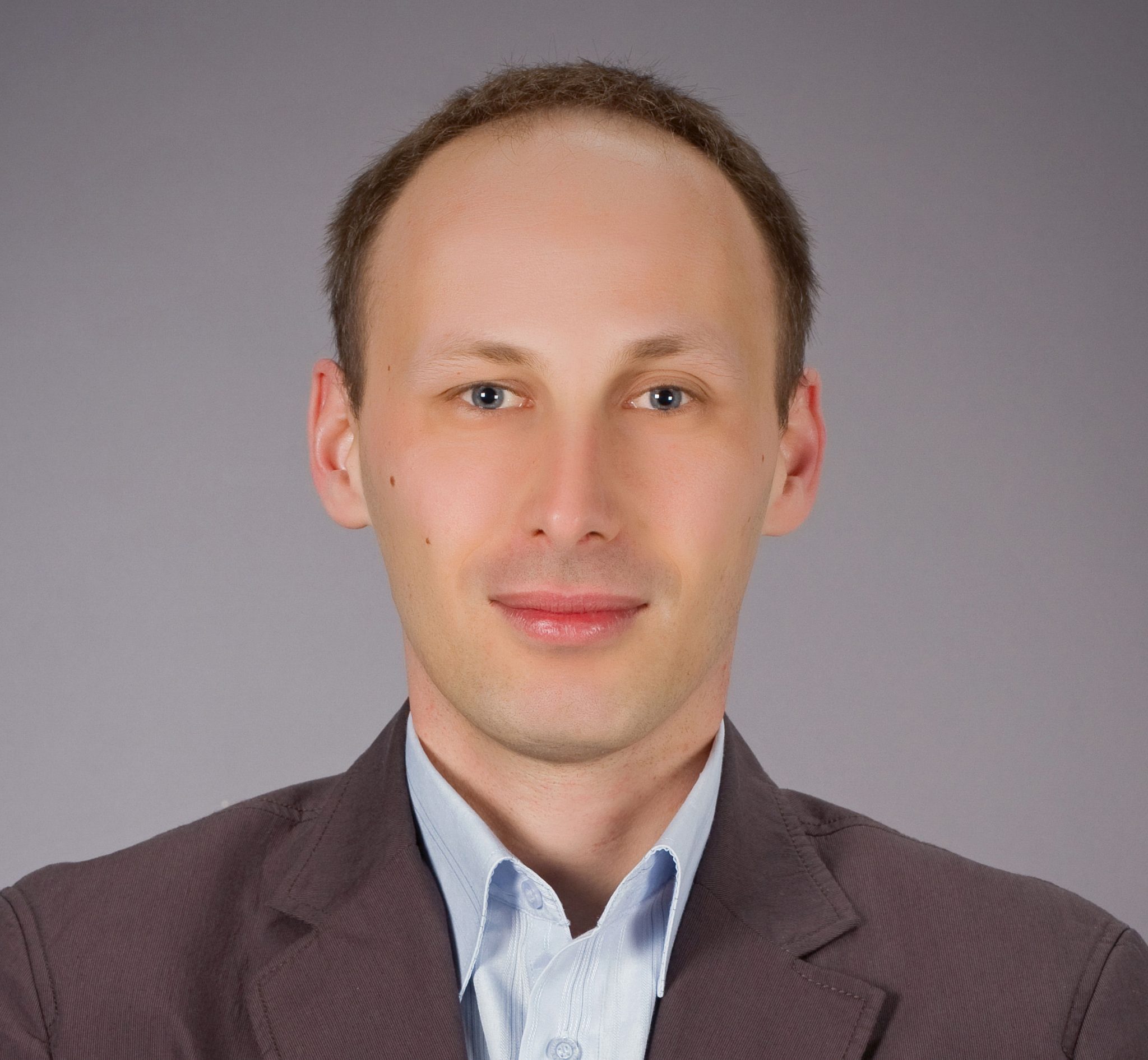 Bogdan Szymański Bogdan Szymański