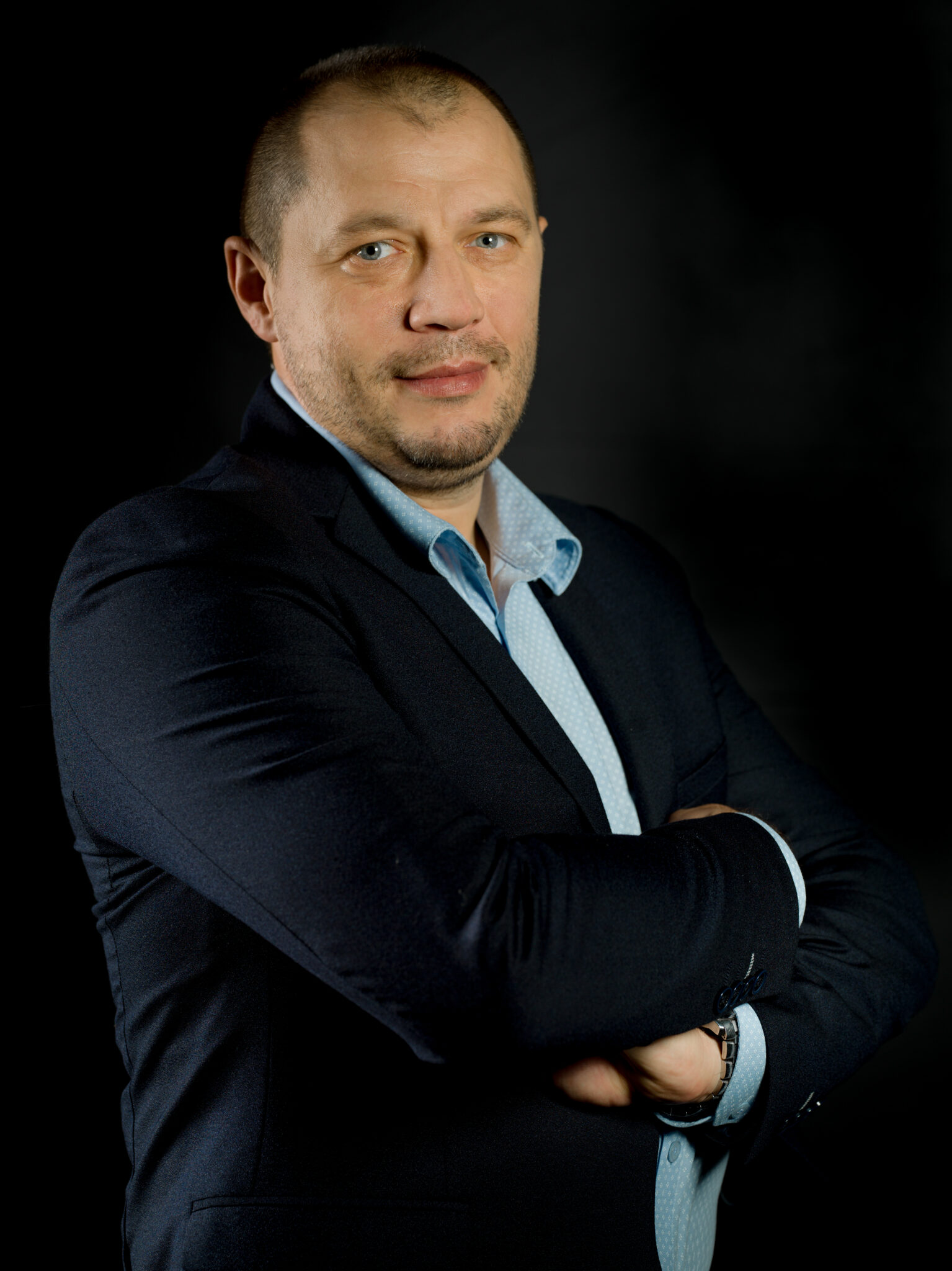 Radosław Janka Radosław Janka