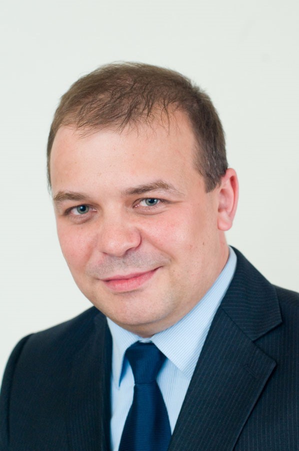 Aleksander Łapiński