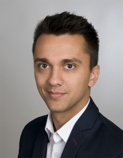 Aleksander Cudny Aleksander Cudny