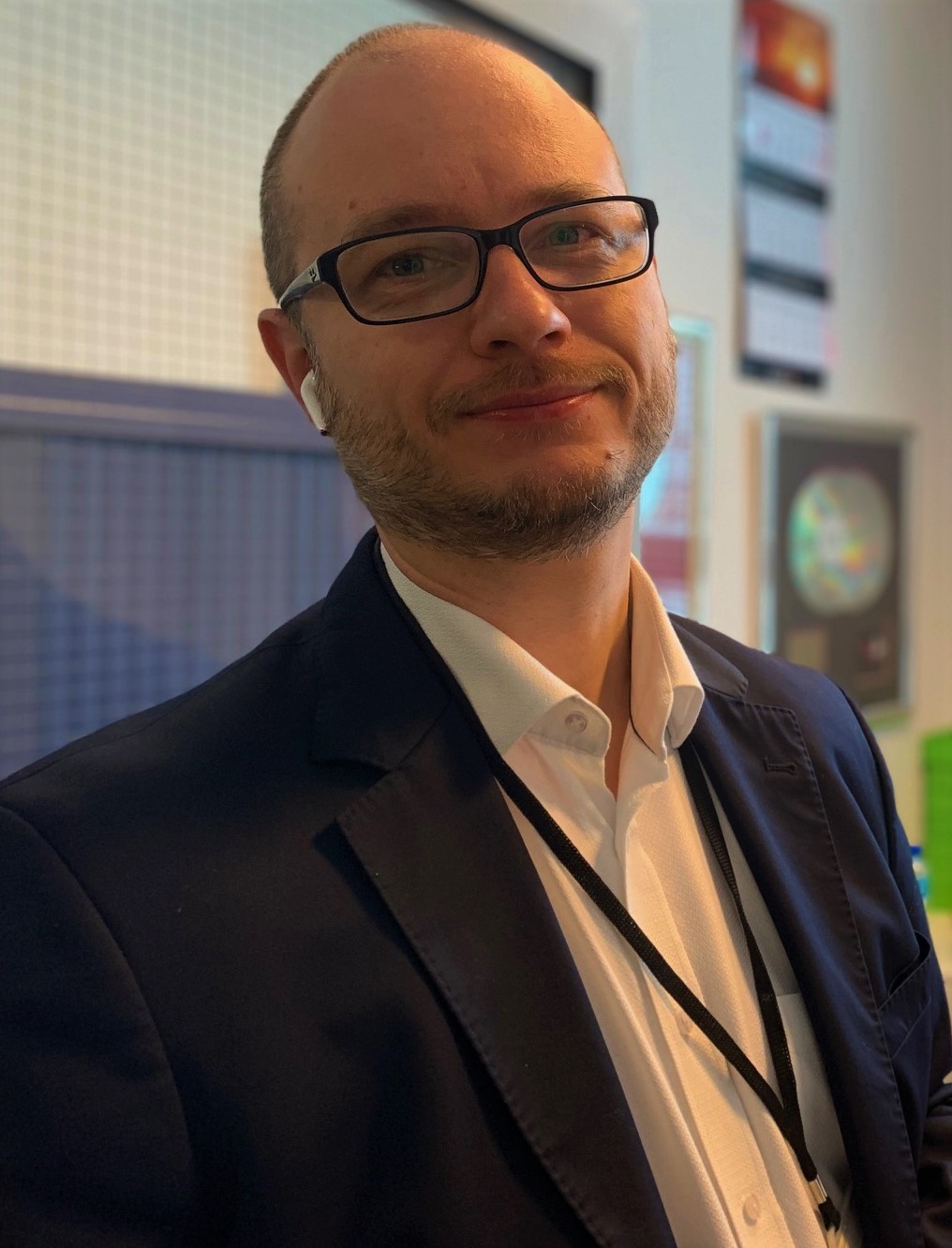 Bartosz Stodolny Bartosz Stodolny