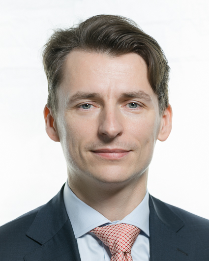 Grzegorz Bernatek Grzegorz Bernatek