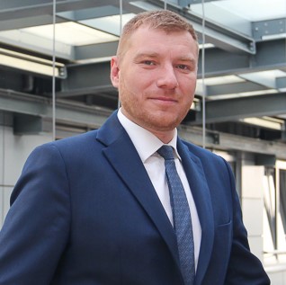 Adam Koliński Adam Koliński