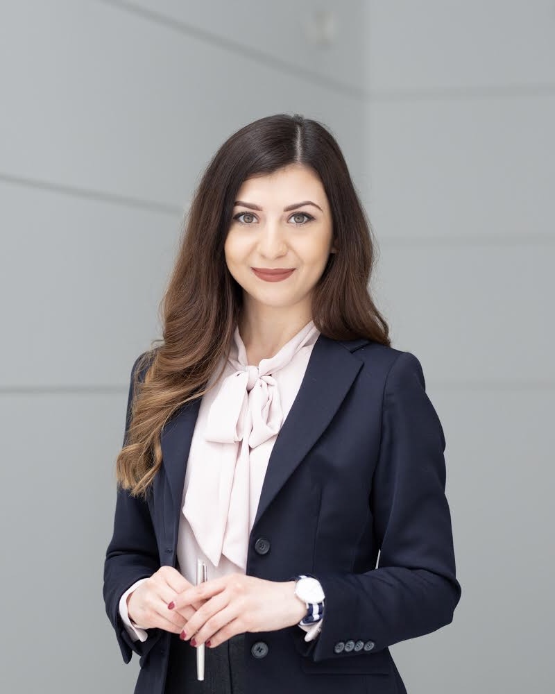 Karolina Kulikowska Karolina Kulikowska