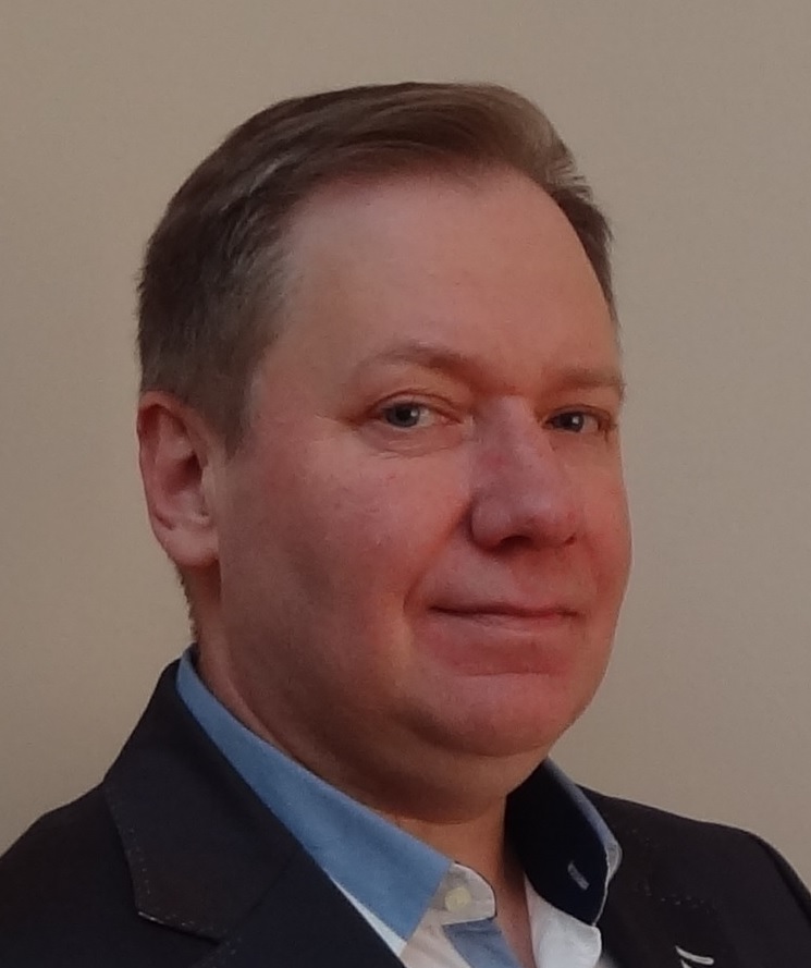 Jarosław Rubin Jarosław Rubin