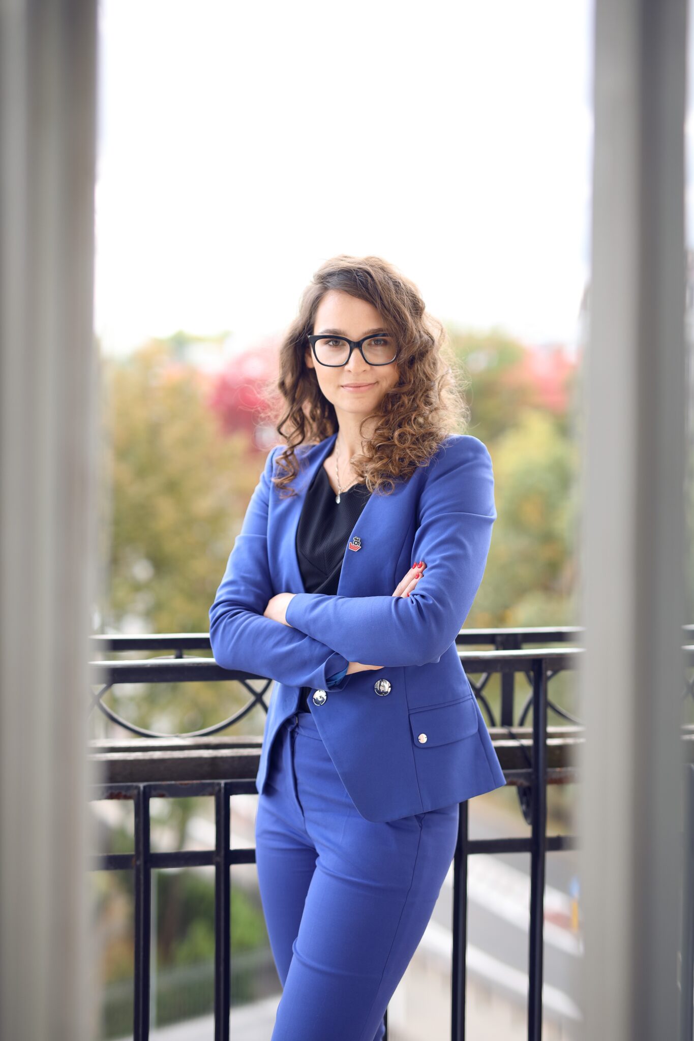 Justyna Orłowska Justyna Orłowska