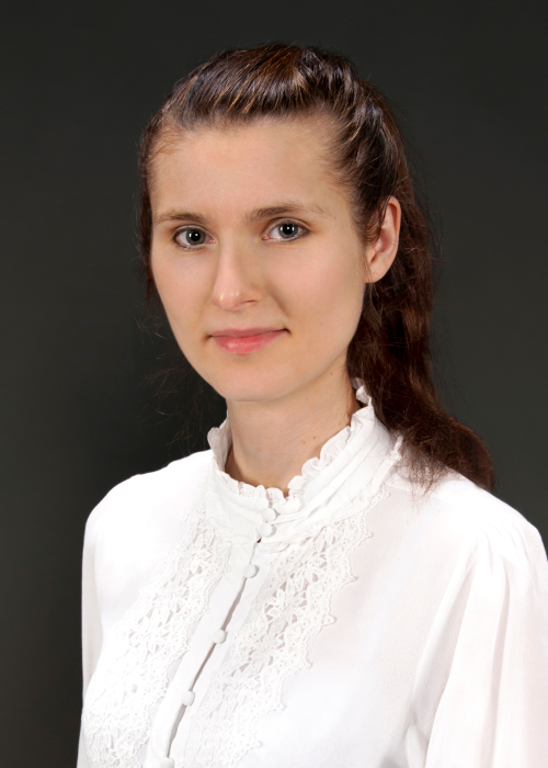 Katarzyna Gorzkowska Katarzyna Gorzkowska