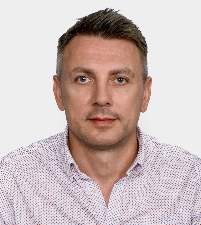 Mariusz Giemza Mariusz Giemza