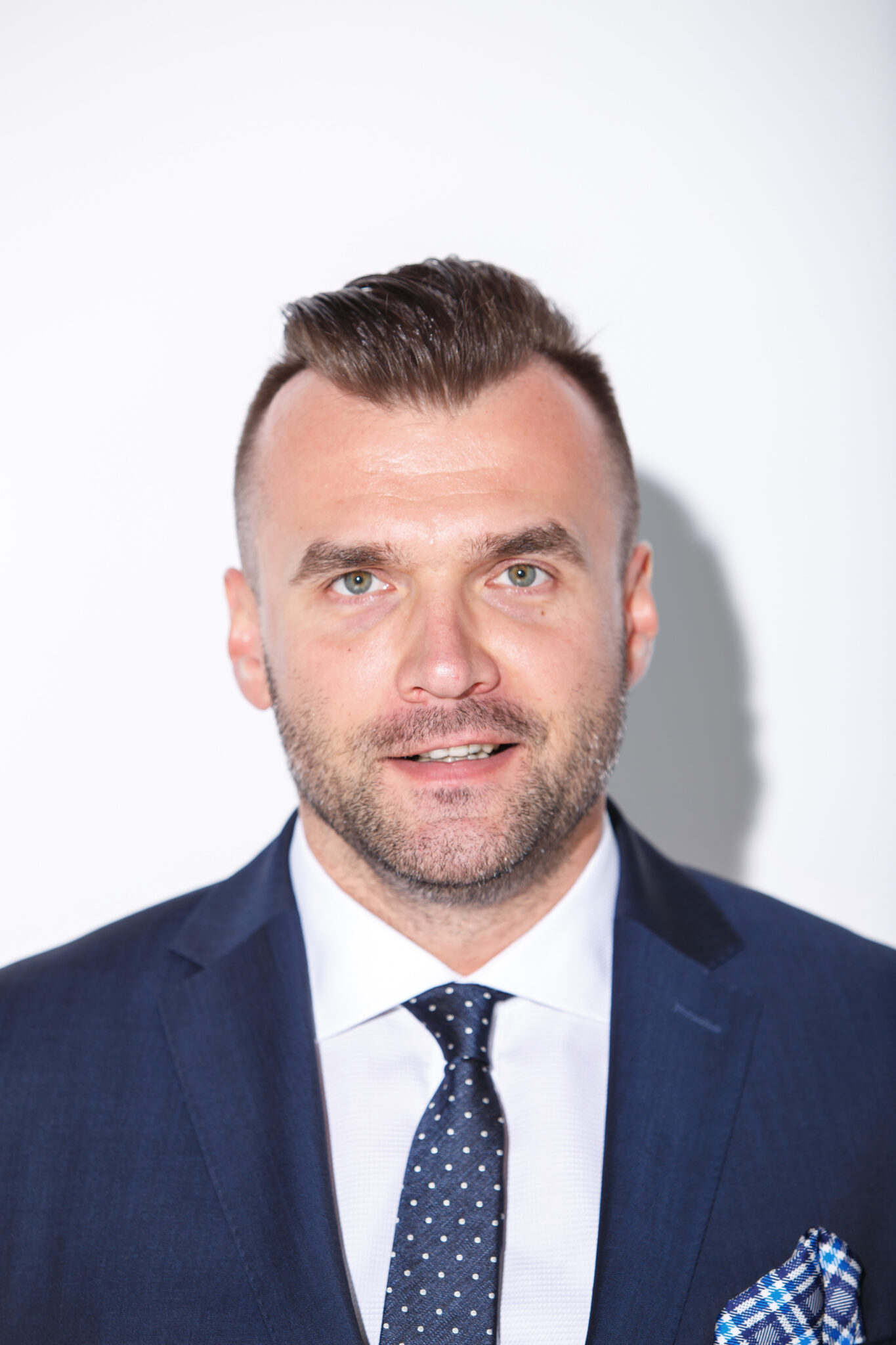 Michał Kanownik Michał Kanownik