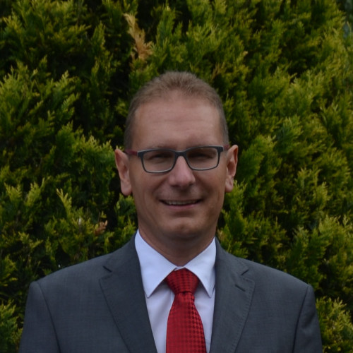 Maciej Zajączkowski Maciej Zajączkowski