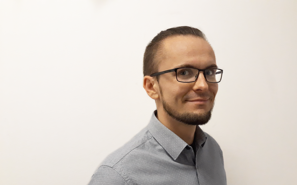 Marek Orłowski Marek Orłowski