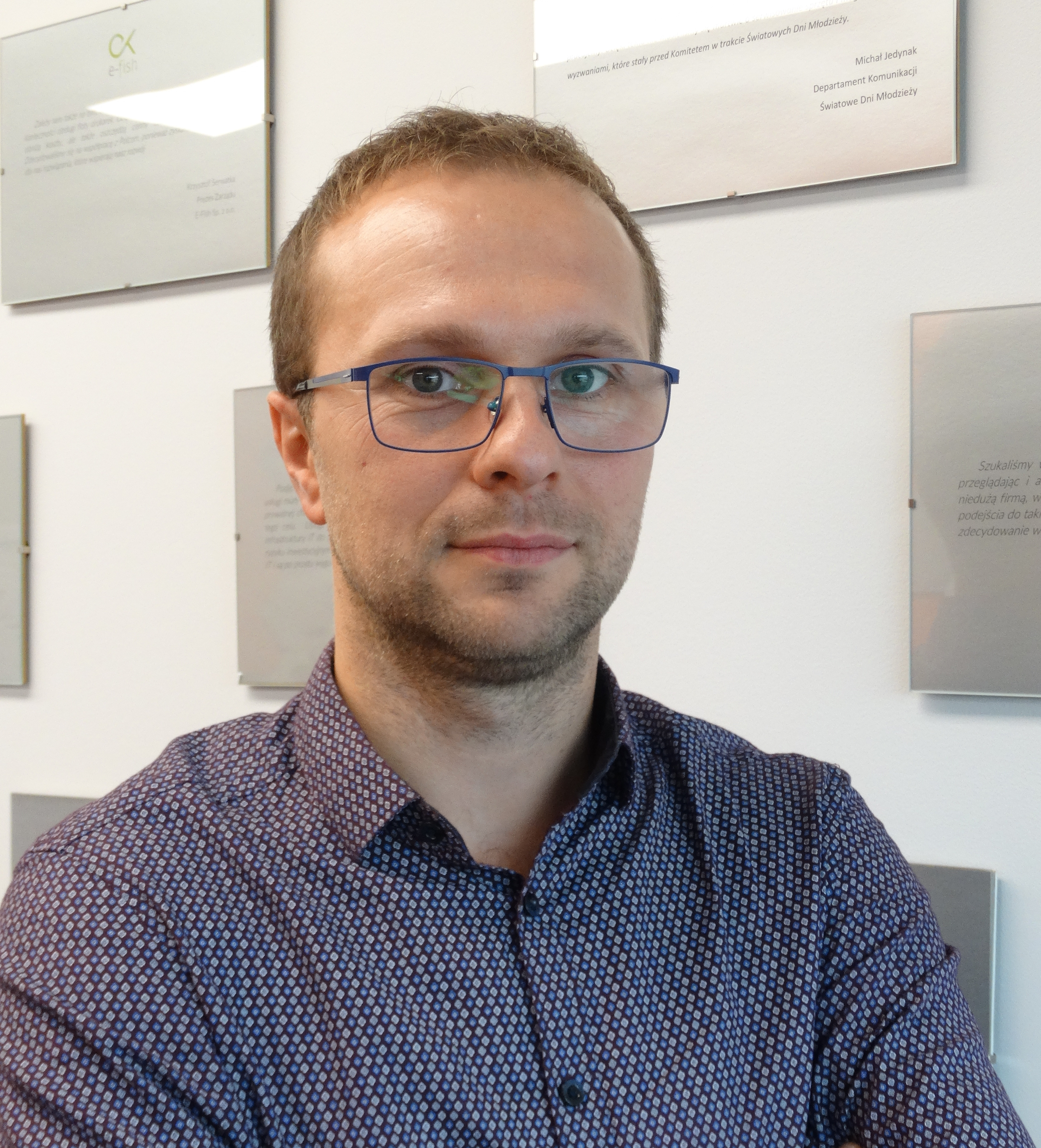 Mariusz Firganek Mariusz Firganek