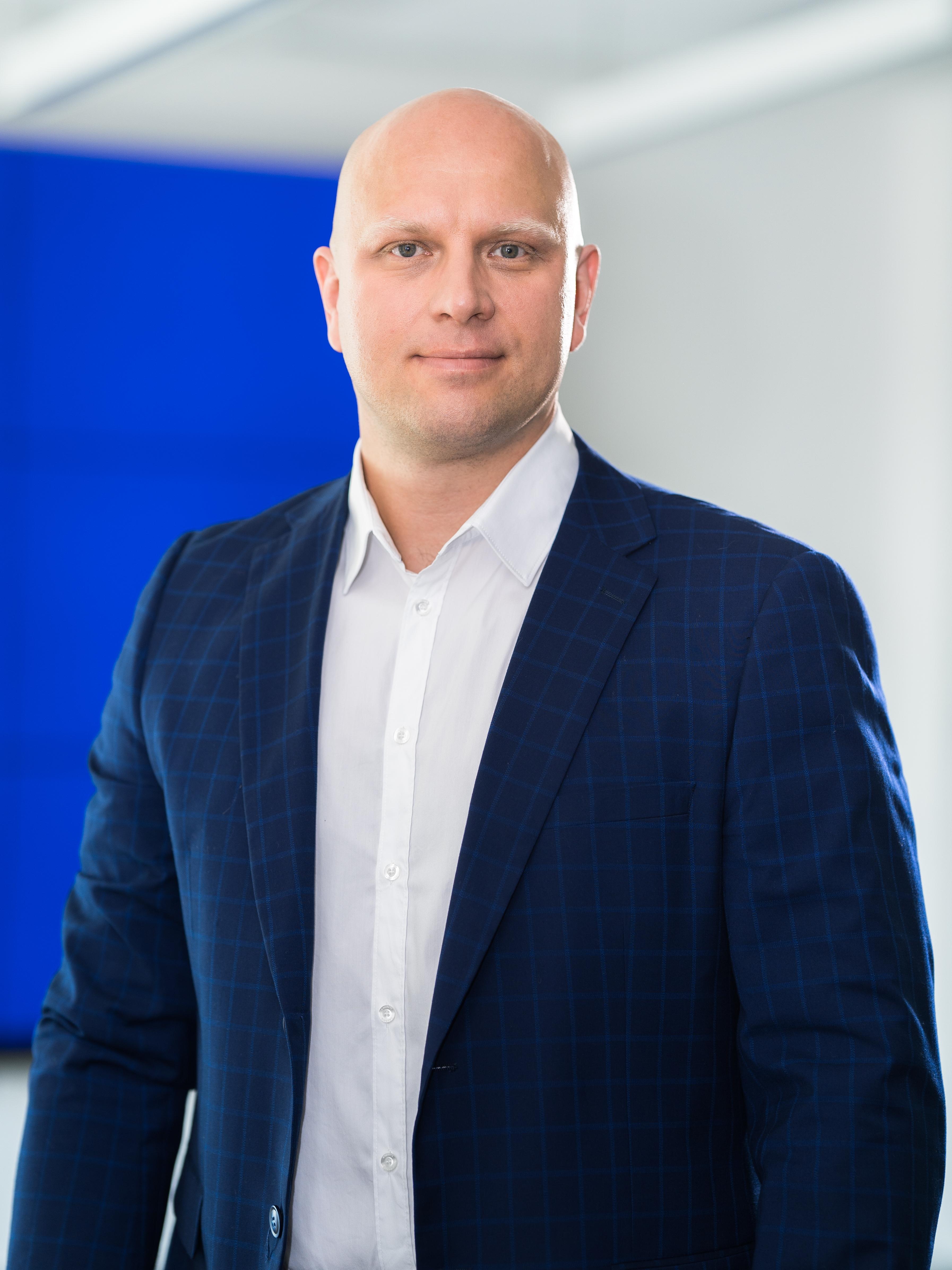 Krzysztof Stawiski Krzysztof Stawiski