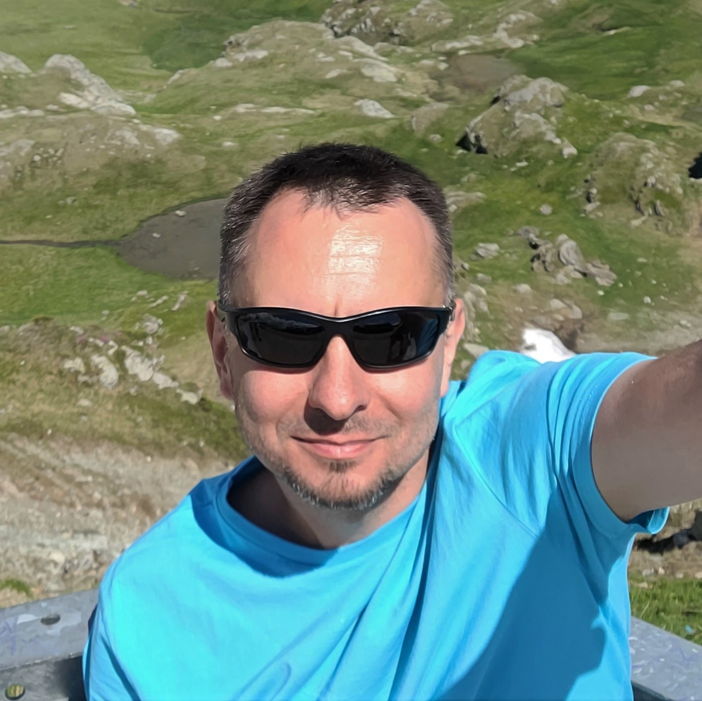 SZYMON BRZUCHALSKI SZYMON BRZUCHALSKI