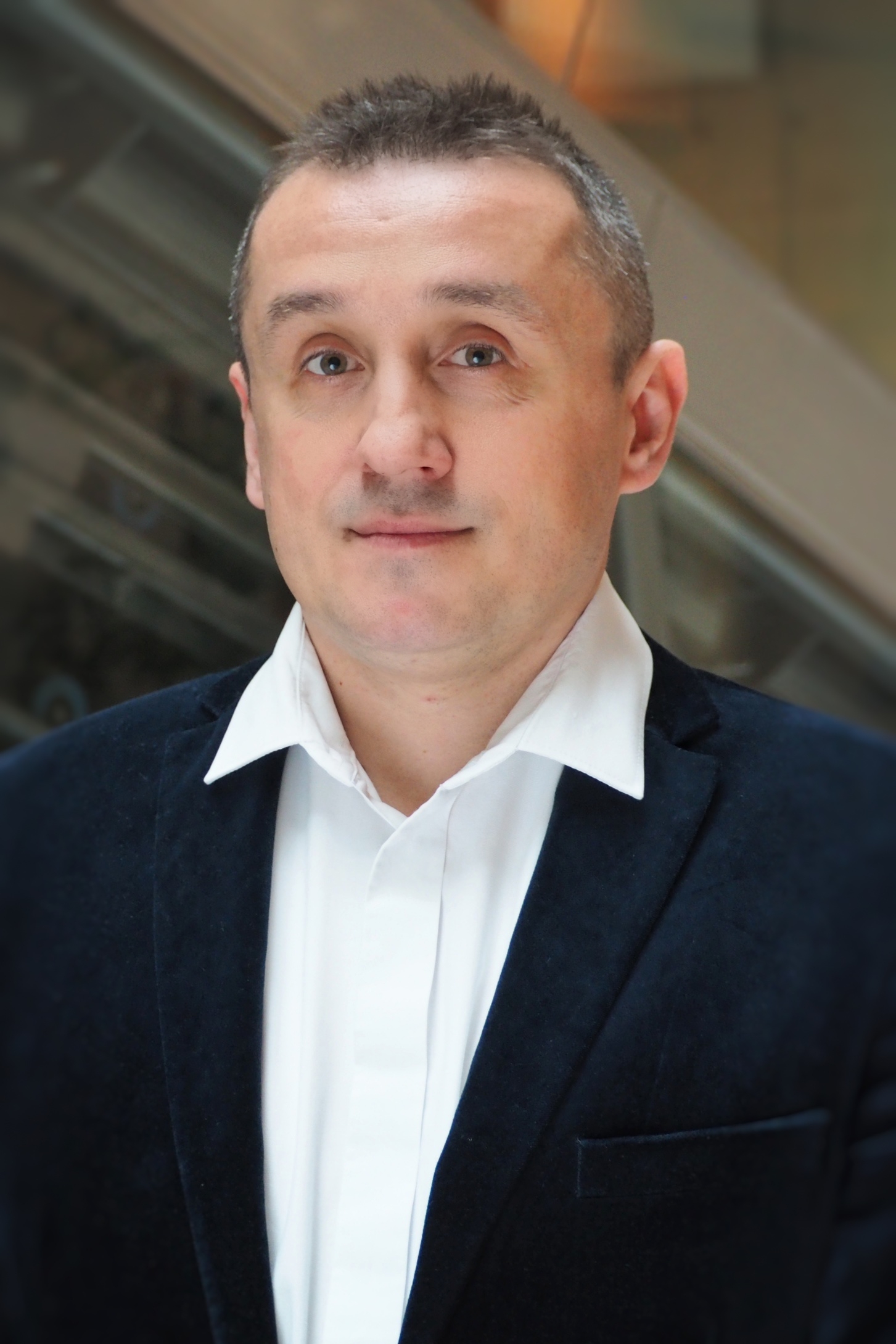 Piotr Słupczyński (MBA) Piotr Słupczyński (MBA)