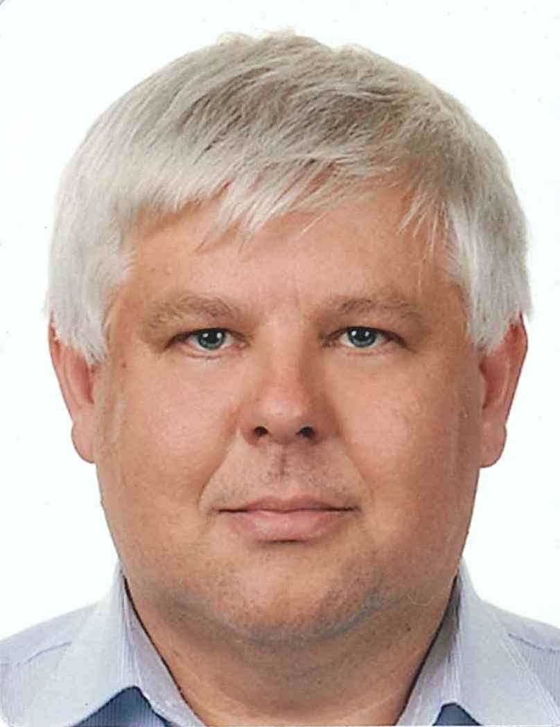 Sławomir Dynowski Sławomir Dynowski