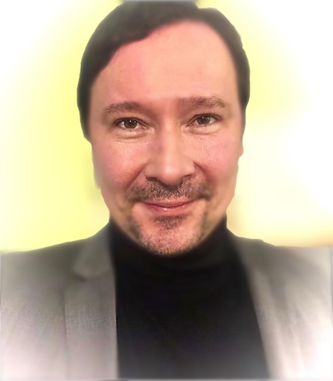 Adrian Kapczyński Adrian Kapczyński