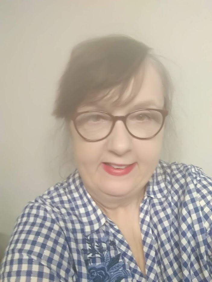 dr Danuta Kajrunajtys dr Danuta Kajrunajtys